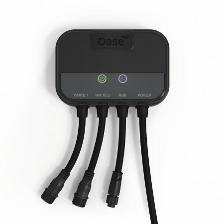 Preview: LunAqua Connect Controller OASE Switch